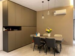 The Springbloom (D19), Condominium #566588981